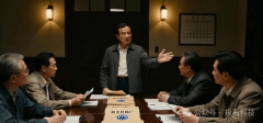 I手艺将每个小故事生成小视频